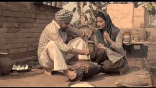 Golak Bugni Bank  Amrinder Gill full video stylish baloch71 [upl. by Eitirahc]