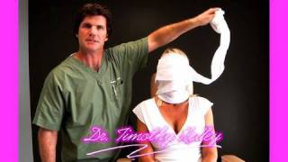 AWESOME PLASTIC SURGERY COMMERCIAL [upl. by Jonette]