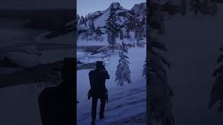 RDR2 Fastest Horses Location rdr2 shorts [upl. by Ingelbert]