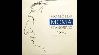 Momcilo Moma Stanojevic  Krece se ladja francuska  Audio 1992 HD [upl. by Laehctim]