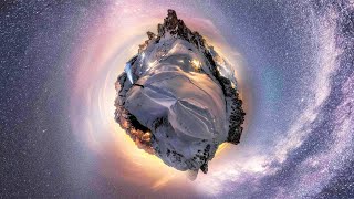 CAPTURA ÁNGULOS IMPOSIBLES — Insta360 ONE X [upl. by Notyarb]