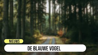 De Blauwe Vogel [upl. by Tehr]