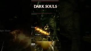 Dark Souls for the second time darksoulsbosses darksouls [upl. by Trillby]