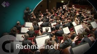 Rachmaninoff Symphony no2 op27  Radio Filharmonisch Orkest  Complete live concert in HD [upl. by Zelig]