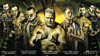 NWA Fight Nation presents DestinationFIGHT ft ECW Legend Shane Douglas WWE Joaquin Wilde amp more [upl. by Canica150]