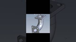 SolidWorks Tutorials For Beginners [upl. by Wenn973]