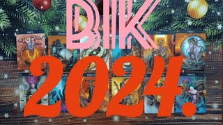 BIK 2024 godina [upl. by Rudiger]