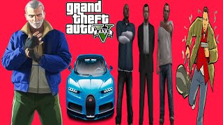 GTA Nashat66yt [upl. by Kcirtap]