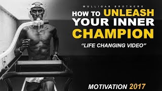 ENDURE THE PAIN  Best Gym Motivation Video 2017  Motivational Workout Speeches [upl. by Shanks]