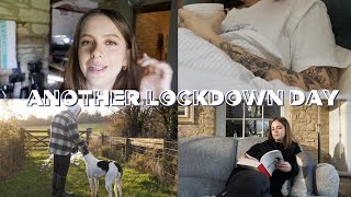 VLOG TRYING NEW PRODUCTS  BORROWING A GREYHOUND  sunbeamsjess [upl. by Hpejsoj]