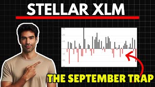 XLM DONT FALL FOR THE SEPT TRAP  Stellar xlm Price Prediction 2024 [upl. by El]