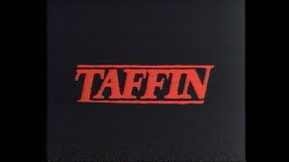 Taffin 1988 VHS Trailer [upl. by Garik958]