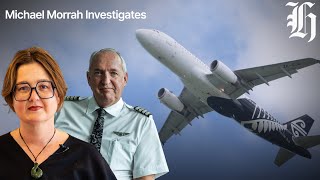 Aviation security shakeup at New Zealand airports under consideration [upl. by Aitsirk977]