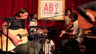 New Rising Sun  Hurricane Bob Dylan Cover AB Session [upl. by Sprung]