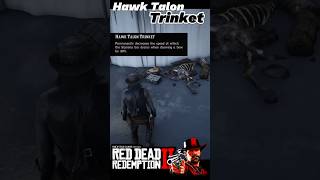 3 Rare Trinket 🧐🧐🧐  Red Dead Redemption 2 rdr2 rdr2gameplay rdr2secret gaming viralvideo [upl. by Elga]