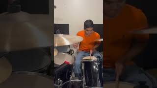 Burnout  Green Day dookie drumcover drums cover music drummer covermusic greenday [upl. by Appledorf]