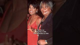 Oprah Winfrey amp Her Mother Vernita Lee A Look Back In Time🕊️oprahwinfrey mom fy shorts love [upl. by Una357]