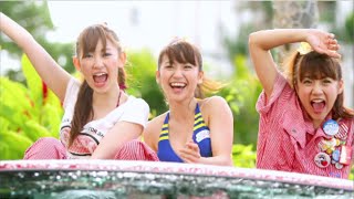 【MV full】 ポニーテールとシュシュ  AKB48 公式 [upl. by Asselem]