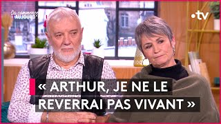 Arthur Noyer  quoton ne va pas le voir vieillirquot  Ça commence aujourdhui [upl. by Hume]