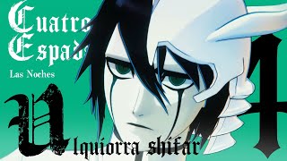 BLEACH Rebirth of Souls  Character Trailer  Ulquiorra [upl. by Maffa]