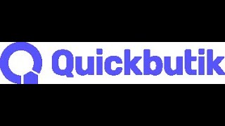 Hur man skapar en ehandel med Quickbutik [upl. by Ahsenwahs]