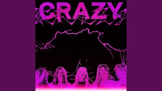 CRAZY Dance Remix [upl. by Moira]