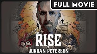 The Rise of Jordan Peterson  Biography  Politics  FULL DOCUMENTARY [upl. by Anelagna]