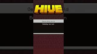 Deleted Hive Minigames you can still play [upl. by Alessig]