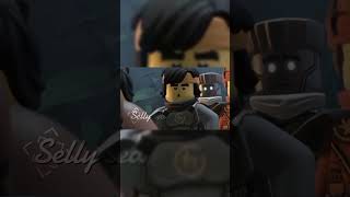 Copines Ninjago edit  Audio yungfrizedits ib  sonnyedtz ninjagoedit coleninjago [upl. by Alioz729]