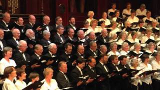 Handel Messiah I04 And the glory of the Lord [upl. by Learsiy86]