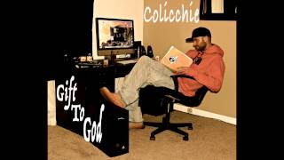 Colicchie quot Gift to God quot [upl. by Artenak]