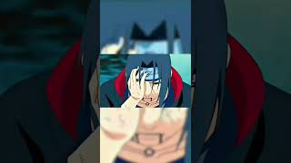 Sono Sharingan omae wa doko made mieteru 😈😈 Itachi animeedit sharingan uchiha itachi shorts [upl. by Luwana]