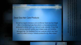 Dead Sea Spa Magik Overview of the Brand and Their Organic Skincare And Beauty Products [upl. by Odilo]