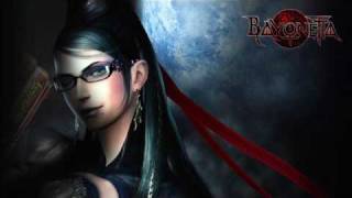 Bayonetta  RedampBlack [upl. by Furie]