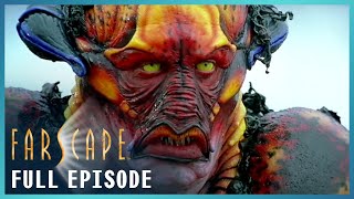 Farscape S4E2 FULL Episode  What Was Lost Part 1  Sacrifice [upl. by Doreen]