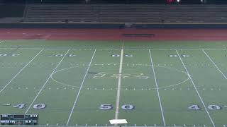 Royal High School vs Crescenta Valley High School Boys Varsity Lacrosse [upl. by Sil]