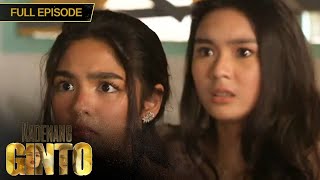 ENG SUB Ep 77  Kadenang Ginto  Francine Diaz Dimples Romana Beauty GonzalesAndre Brillantes [upl. by Darb]