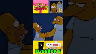 Papá está Loco 👨‍⚕️🎤 P2  Los Simpson 【T3 EP1】 [upl. by Lurleen]