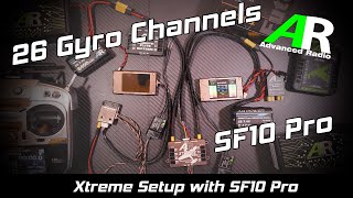 How to Set Up Your SF10 Pro with the Xtreme Pro  StepbyStep Guide [upl. by Pinzler]