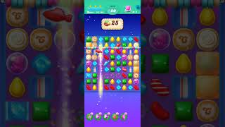 Candy Crush Soda Saga Level 1851  1855 Modded Gameplay [upl. by Mailiw]