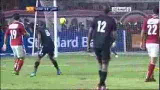 Al Ahly vs Orlando Pirates  CAF Champions League 2013 Final 2nd Leg [upl. by Madi]