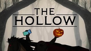 Sleepy Hollow podcast trailer [upl. by Auliffe]