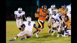 2014 Altavista 46  Appomattox 7 [upl. by Nola935]