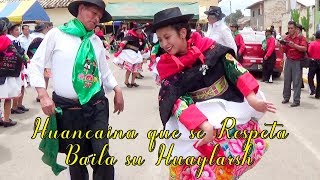 HUAYLARSH COMUNEROS DE VIQUES  ASES DE HUANCAYO 2019 [upl. by Vary]