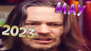 Best of Game Grumps May 2023 [upl. by Adiana]