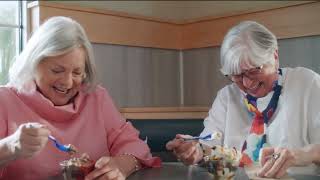 Culver’s  Celebrating Together  Heartwarming Moments in Our Latest TV Commercial tvcommercials [upl. by Yam]