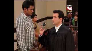 Adaalat  Bengali  Episode  186amp187  Sting Operation Part 2 [upl. by Darrej]