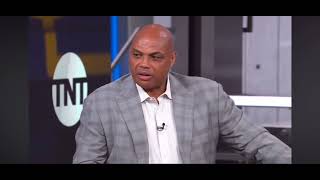 Charles Barkley Galveston Texas FULL joke [upl. by Evangelina63]