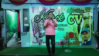 Siti payung amp Diambang sore  Cover by Zack Azim [upl. by Duax]