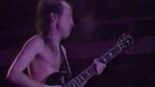 ACDC  Hells Bells Live Moscow 1991 [upl. by Sirred134]